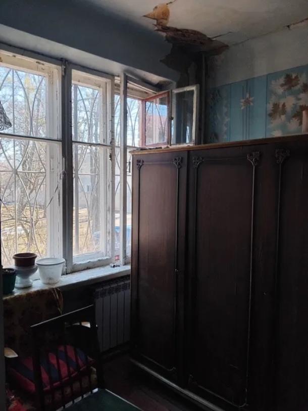 Квартира, 2-кімн., Харьков, Масельского метро, Пятигорский пер.