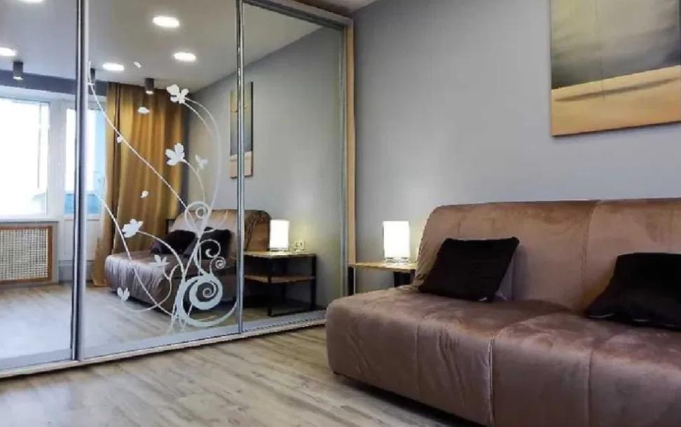 Квартира, 1-кімн., Харьков, Одесская, Монюшко