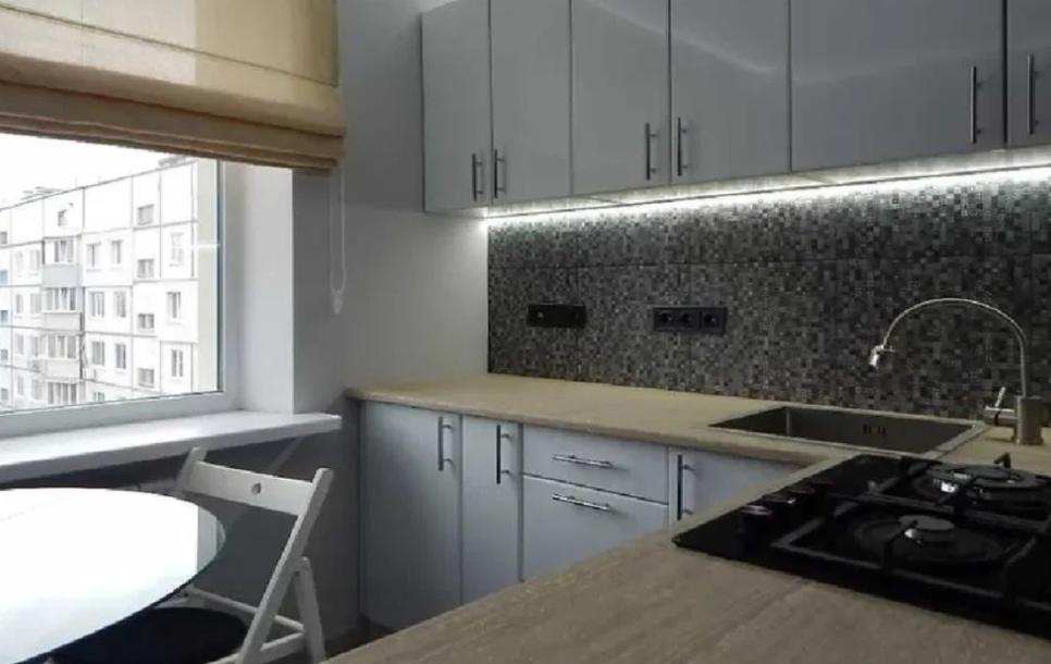 Квартира, 1-кімн., Харьков, Одесская, Монюшко