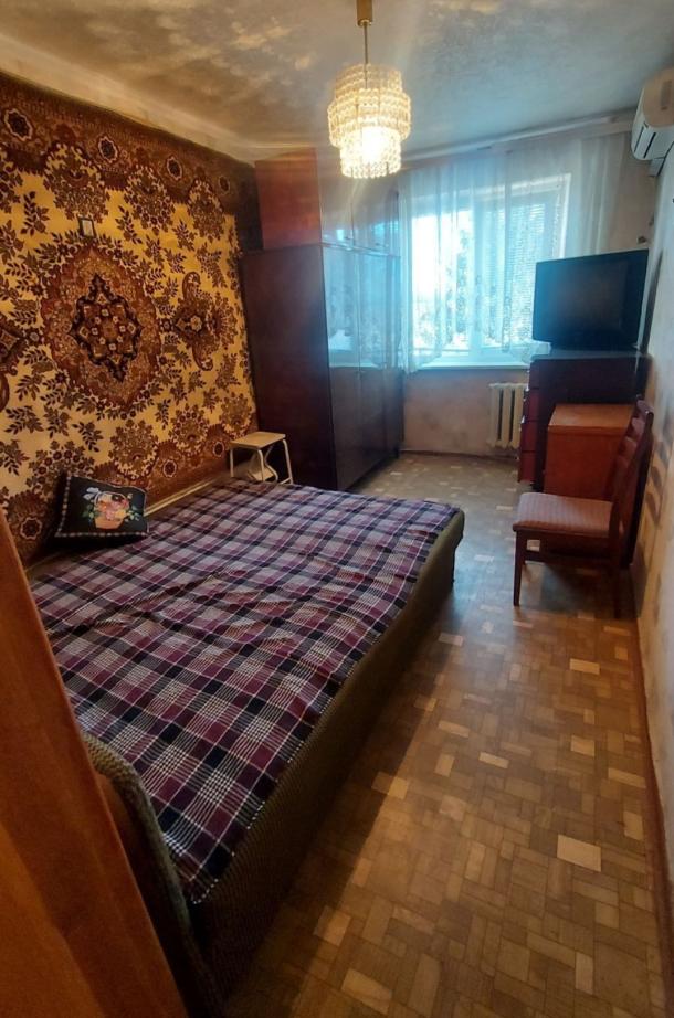 Квартира, 2-кімн., Харьков, 8 хлебзавод, Салтовское шоссе