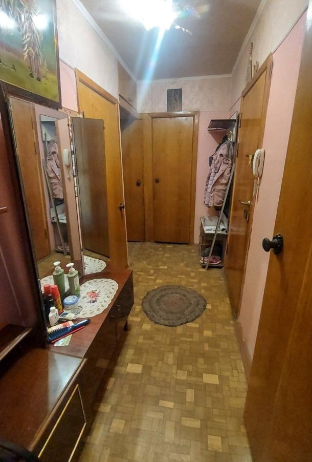 Квартира, 2-кімн., Харьков, 8 хлебзавод, Салтовское шоссе