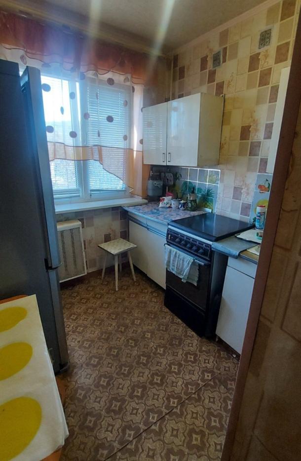 Квартира, 2-кімн., Харьков, 8 хлебзавод, Салтовское шоссе