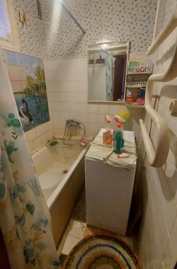 Квартира, 2-кімн., Харьков, 8 хлебзавод, Салтовское шоссе