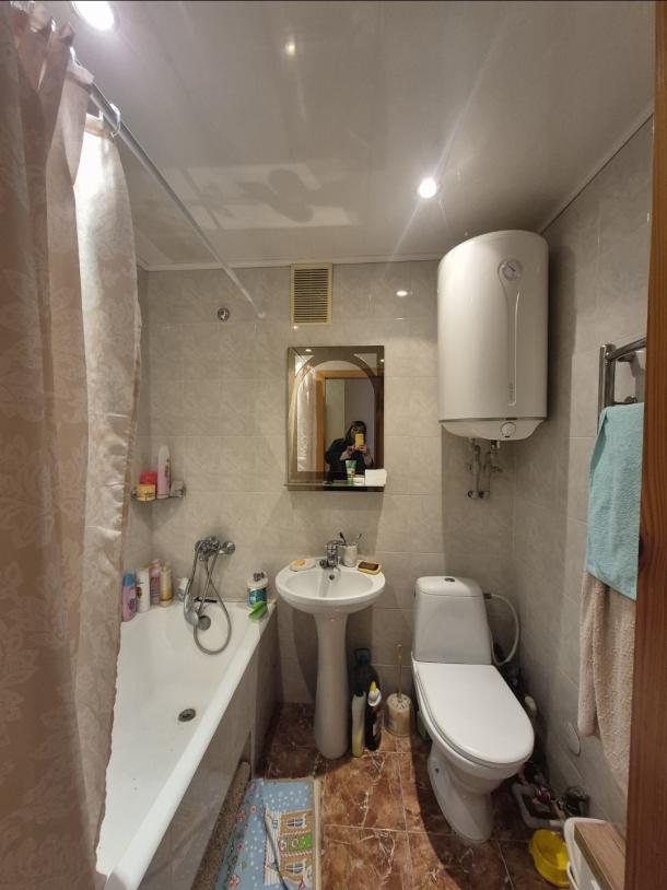 Квартира, 1-кімн., Харьков, Павлово Поле, Деревянко