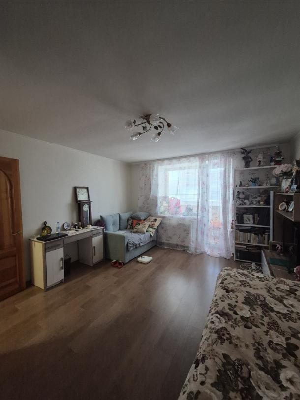 Квартира, 1-кімн., Харьков, Павлово Поле, Деревянко