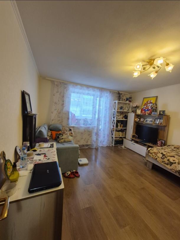 Квартира, 1-кімн., Харьков, Павлово Поле, Деревянко