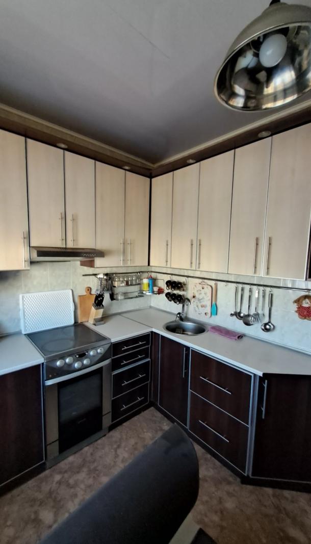 Купить квартира, Харьков, Салтовка, Тракторостроителей просп.