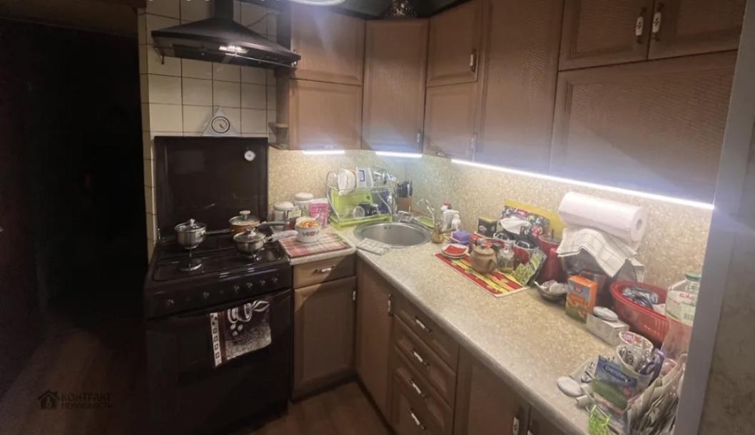 Квартира, 3-кімн., Харьков, Новые Дома, Ощепкова