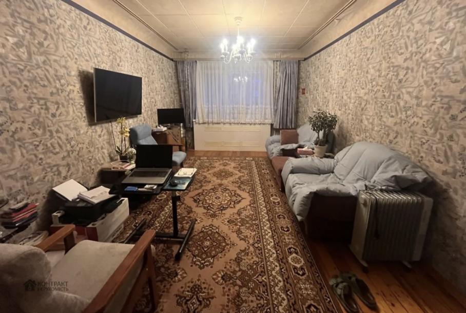 Квартира, 3-кімн., Харьков, Новые Дома, Ощепкова