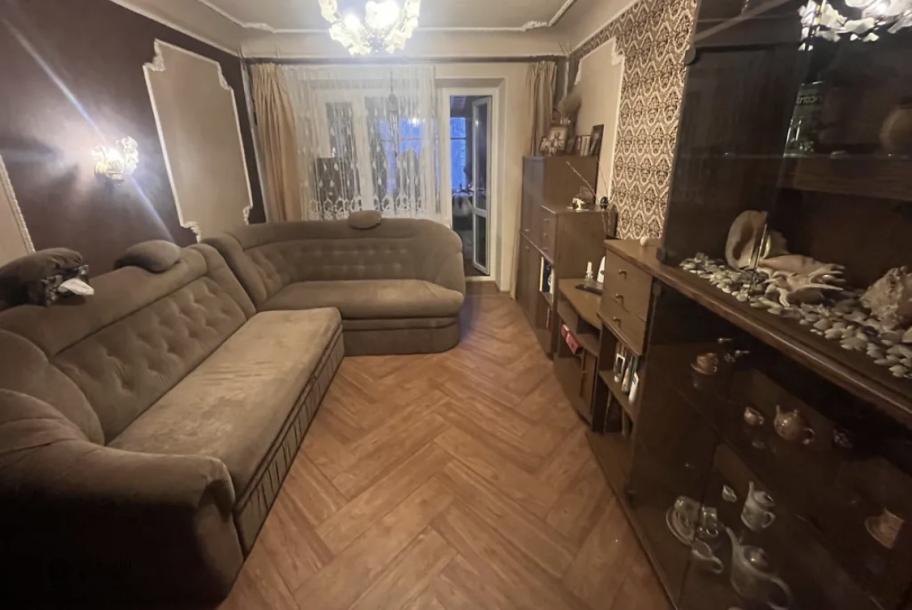 Квартира, 3-кімн., Харьков, Новые Дома, Ощепкова