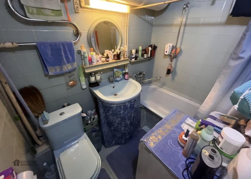 Квартира, 3-кімн., Харьков, Новые Дома, Ощепкова