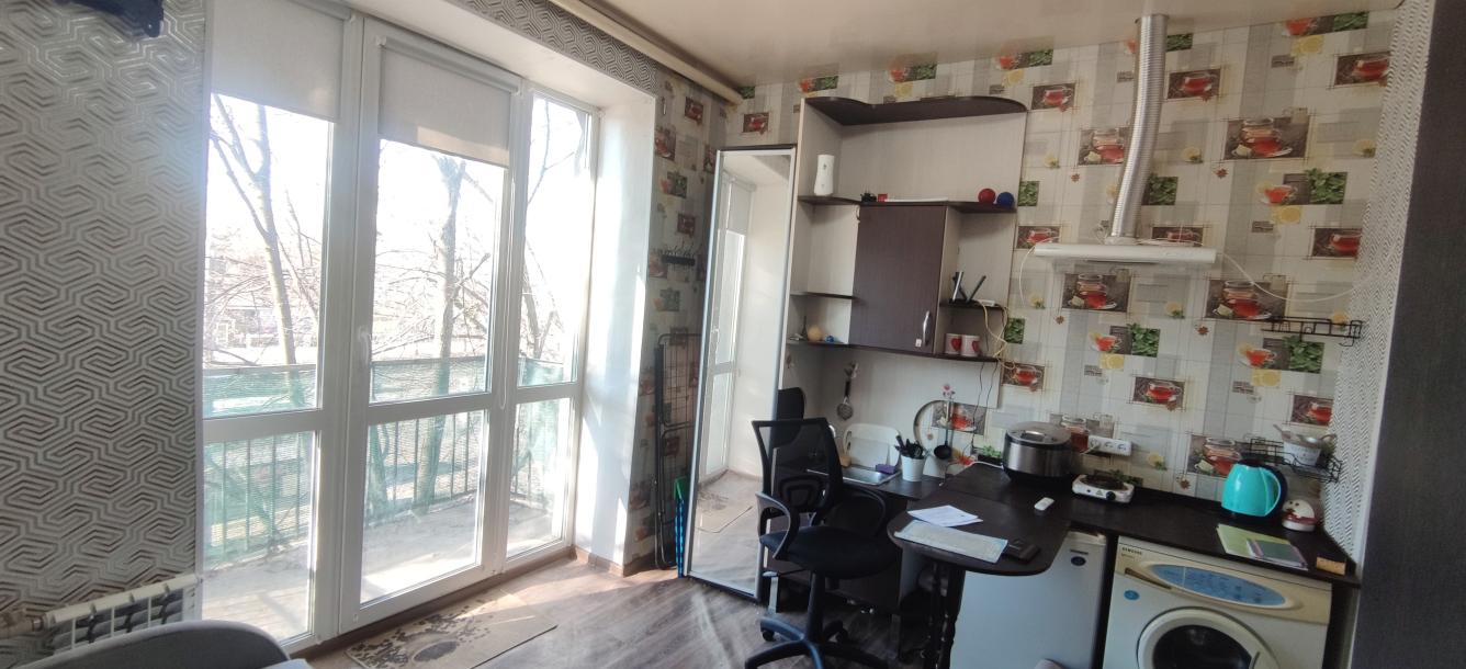 Купить гостинка, Харьков, Гагарина метро, Аэрокосмический просп. (Гагарина проспект)