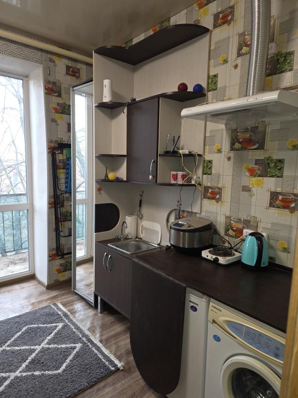 Гостинка, Харьков, Гагарина метро , Аэрокосмический просп. (Гагарина проспект)