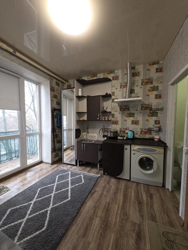 Гостинка, Харьков, Гагарина метро , Аэрокосмический просп. (Гагарина проспект)