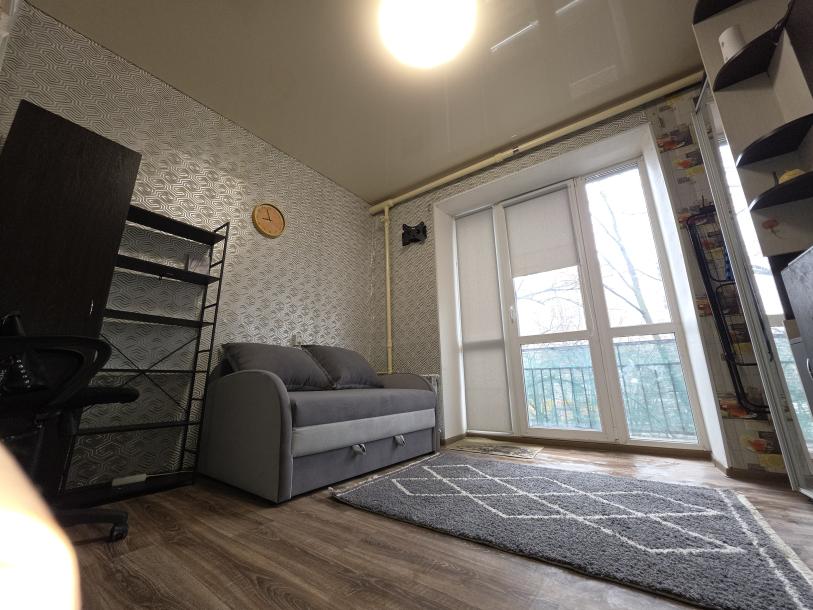 Гостинка, Харьков, Гагарина метро , Аэрокосмический просп. (Гагарина проспект)