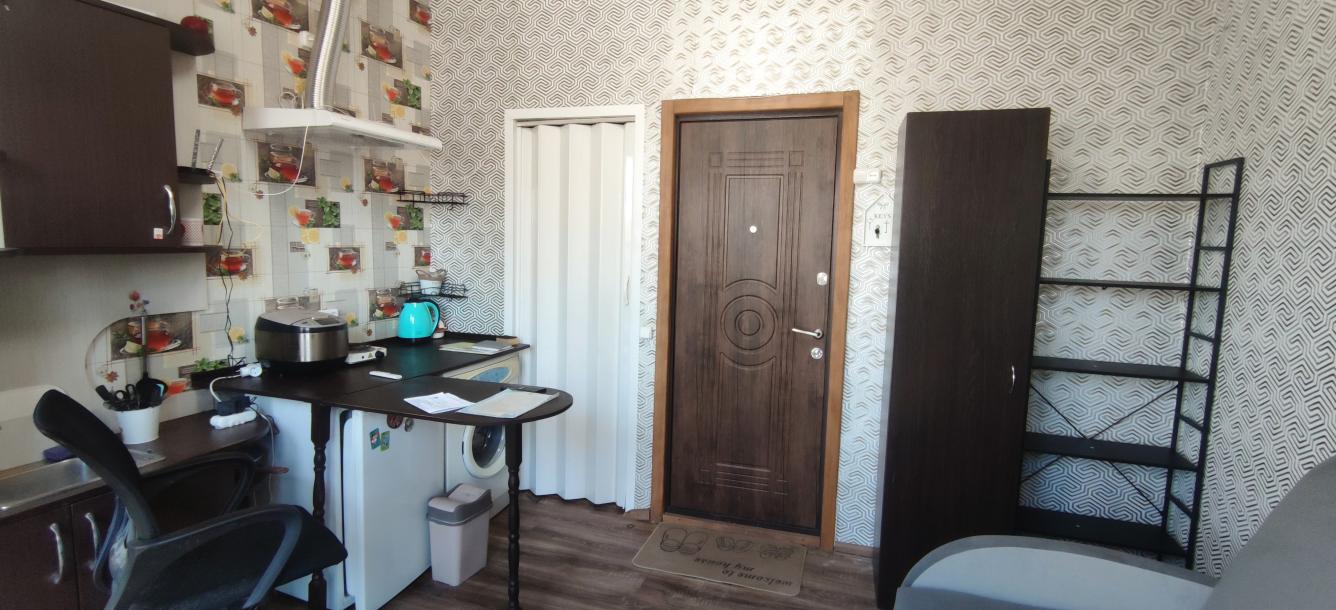 Гостинка, Харьков, Гагарина метро , Аэрокосмический просп. (Гагарина проспект)