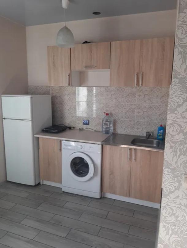 Гостинка, Харьков, 615м/р, Дидро