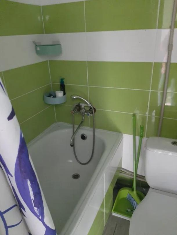 Гостинка, Харьков, 615м/р, Дидро