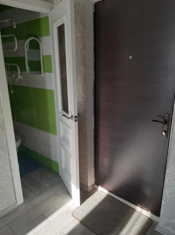 Гостинка, Харьков, 615м/р, Дидро