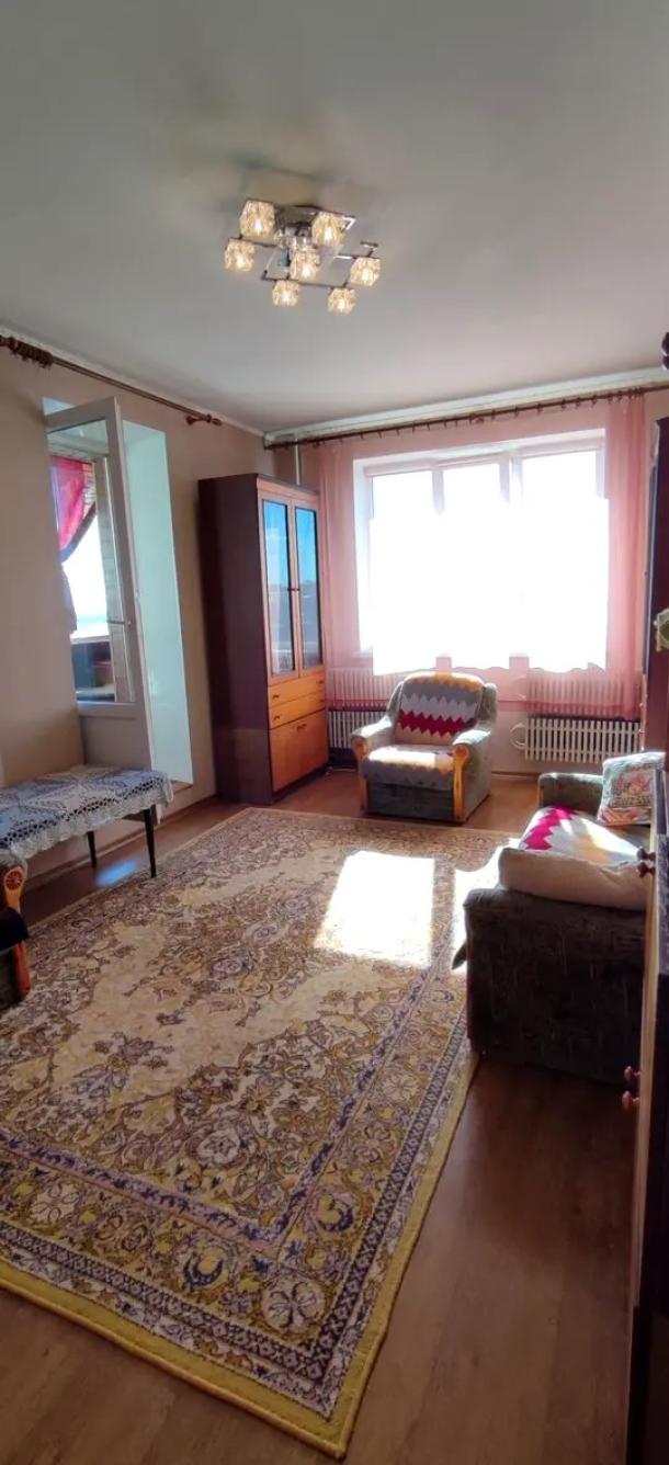 Квартира, 2-кімн., Харьков, 4 Северная Салтовка, Натальи Ужвий