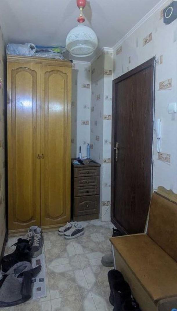 Квартира, 1-кімн., Харьков, 535Ам/р, Гарибальди