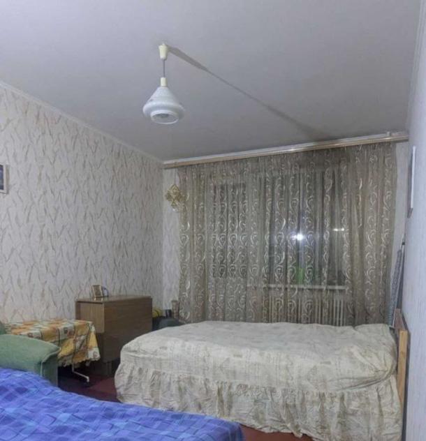 Квартира, 1-кімн., Харьков, 535Ам/р, Гарибальди