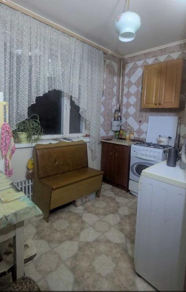 Квартира, 1-кімн., Харьков, 535Ам/р, Гарибальди