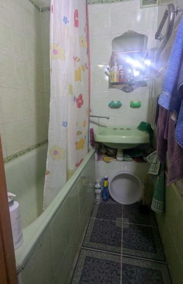 Квартира, 1-кімн., Харьков, 535Ам/р, Гарибальди