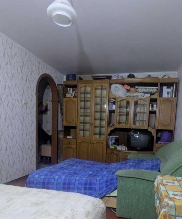 Квартира, 1-кімн., Харьков, 535Ам/р, Гарибальди