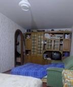 квартира, Харьков, Салтовка, Гарибальди