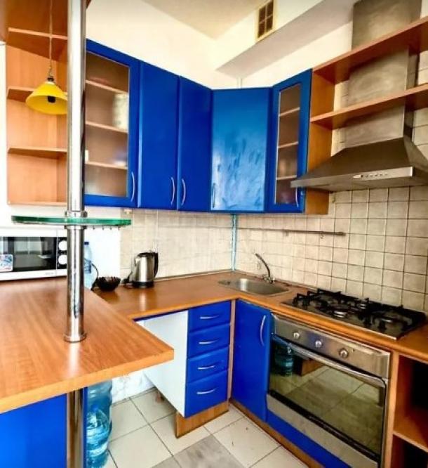 Купить квартира, Харьков, НАГОРНЫЙ, Майка Йогансена (Лермонтовская)