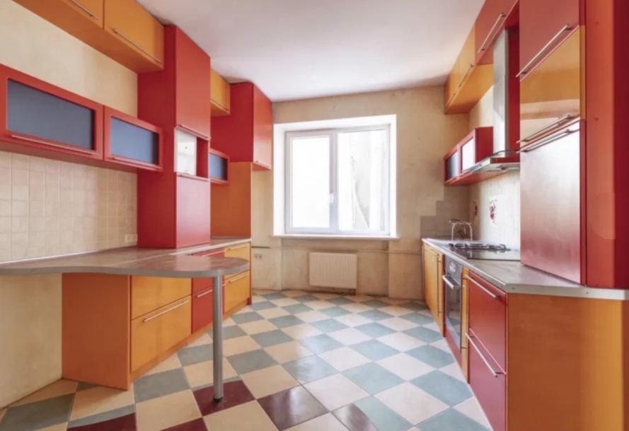 Квартира, 5-кімн., Харьков, Шатиловка, Науки пр.