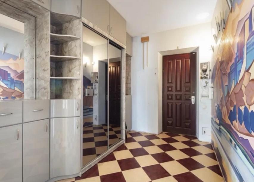 Квартира, 5-кімн., Харьков, Шатиловка, Науки пр.