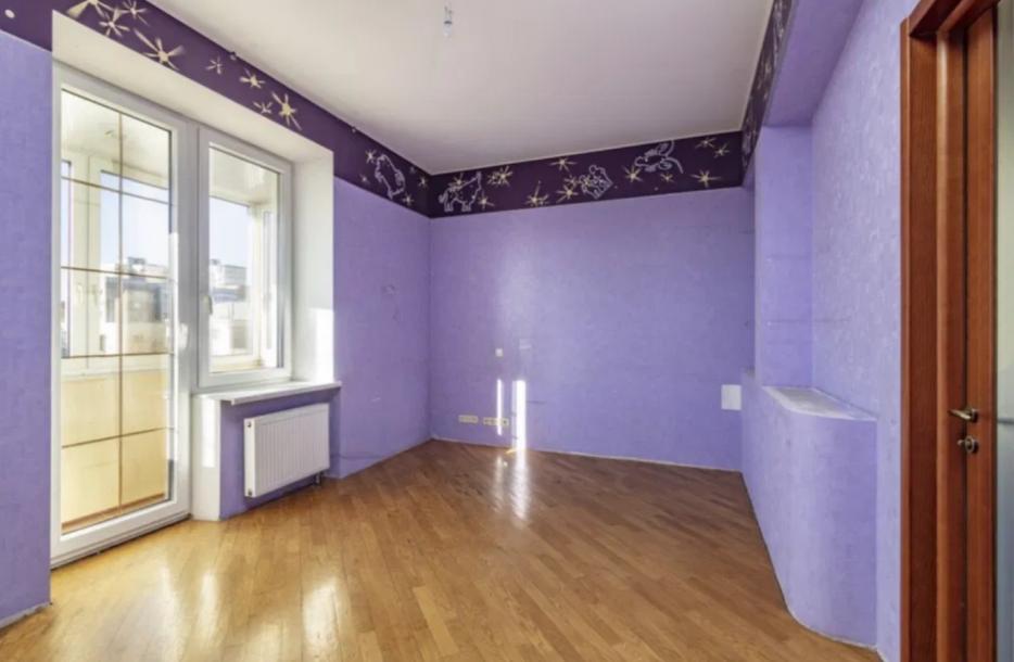 Квартира, 5-кімн., Харьков, Шатиловка, Науки пр.