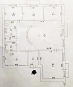 квартира, Харьков, Шатиловка, Науки пр.