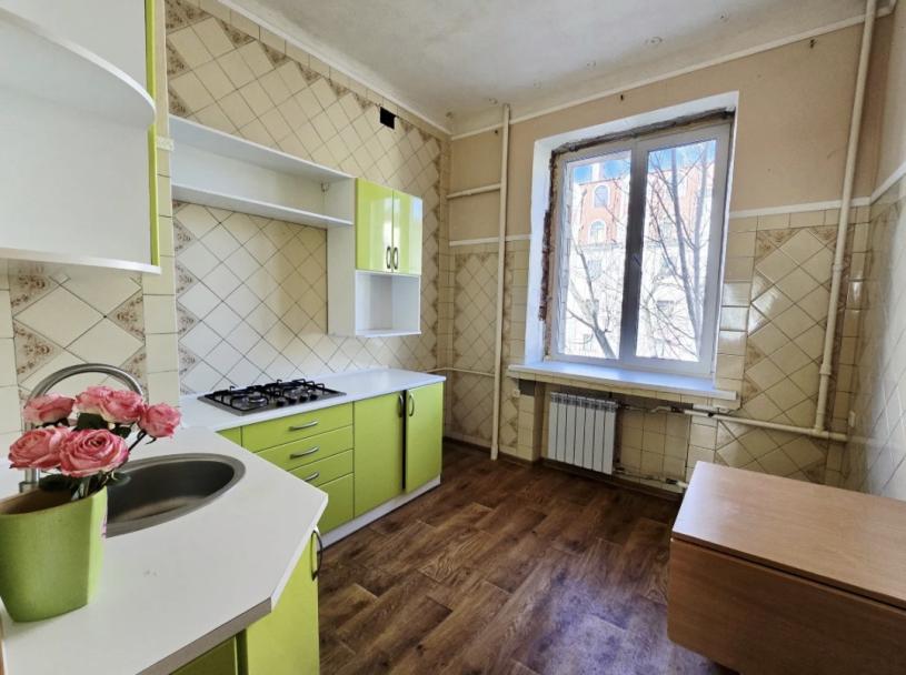 Квартира, 2-кімн., Харьков, Шатиловка, Евгения Енина (Бакулина)