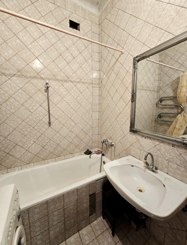 Квартира, 2-кімн., Харьков, Шатиловка, Евгения Енина (Бакулина)