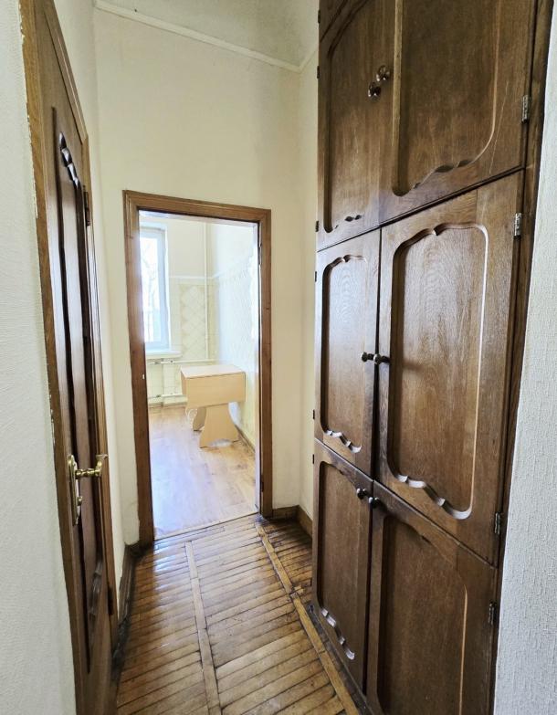 Квартира, 2-кімн., Харьков, Шатиловка, Евгения Енина (Бакулина)