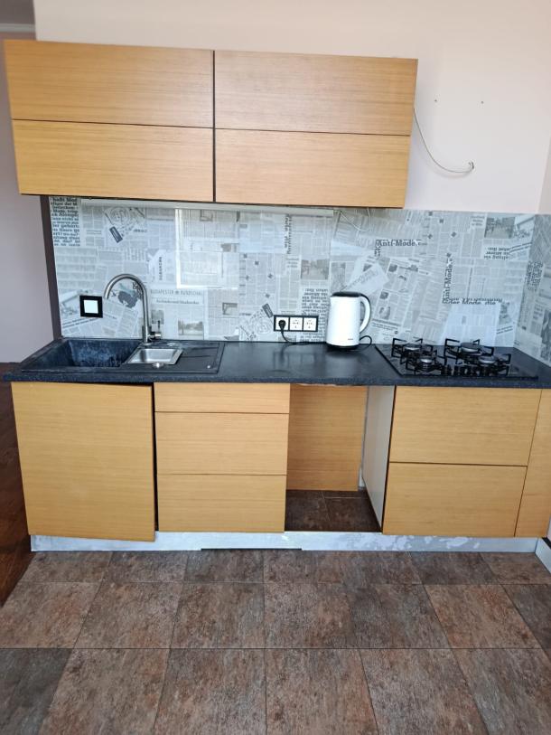 Квартира, 2-кімн., Харьков, Защитников Украины метро, Героев Харькова пр-т