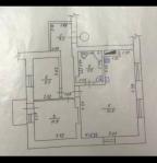 квартира, Харьков, Защитников Украины метро, Героев Харькова пр-т