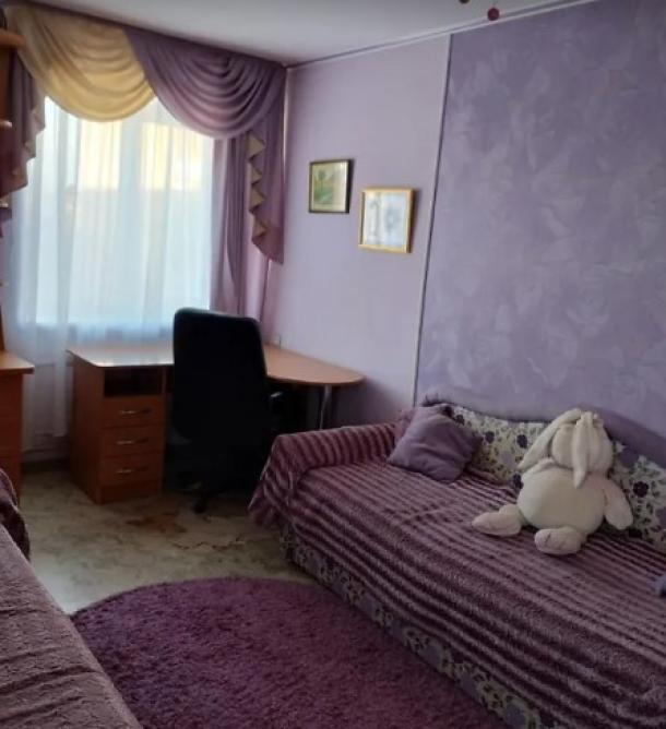 Квартира, 4-кімн., Харьков, Основа, Валдайская