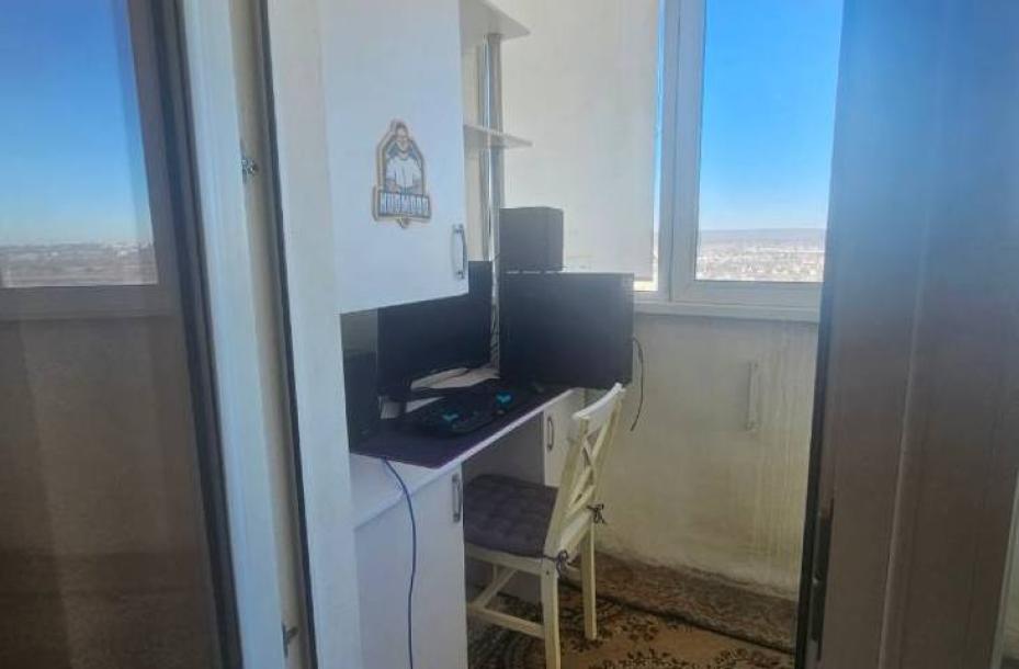 Квартира, 1-кімн., Харьков, Песочин, Молодежная