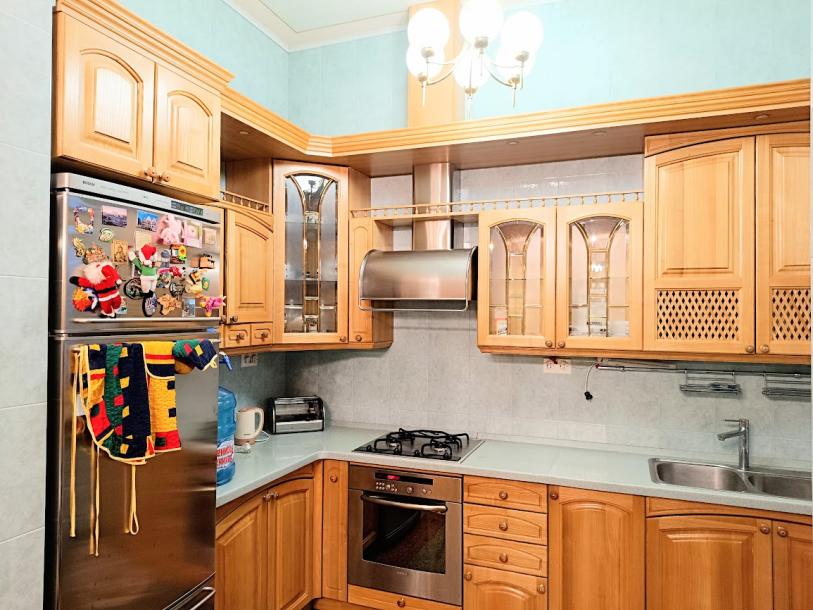 Квартира, 4-кімн., Харьков, Нагорный, Сумская