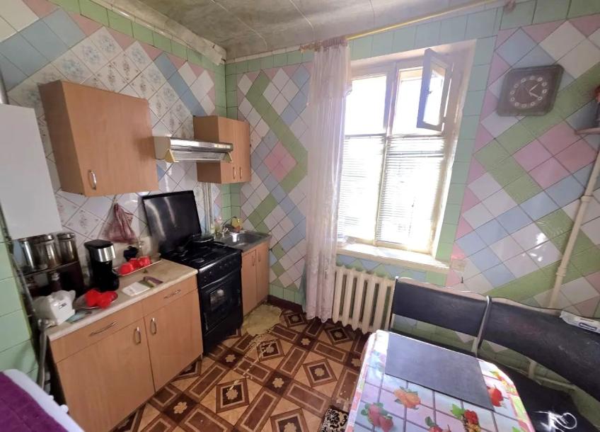 Квартира, 2-кімн., Харьков, Старая Салтовка, Михайлика (Высочиненко)