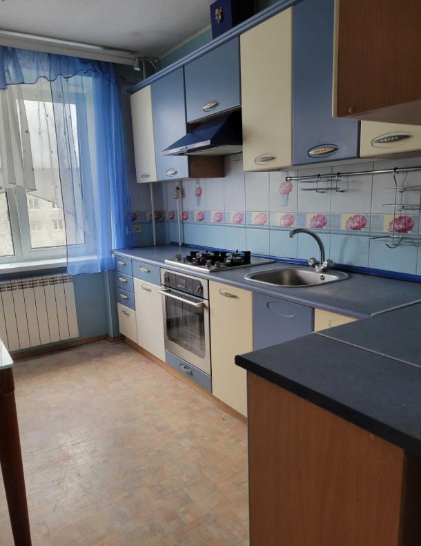 Купить квартира, Харьков, ОДЕССКАЯ, Аэрокосмический просп. (Гагарина проспект)