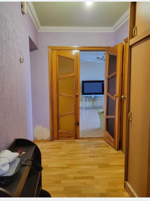 Квартира, 3-кімн., Харьков, Одесская, Аэрокосмический просп. (Гагарина проспект)