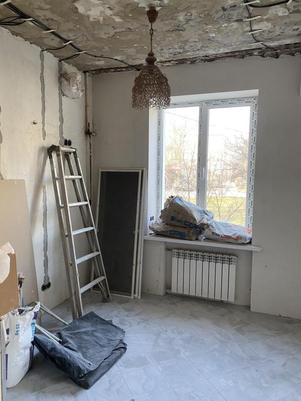 Квартира, 2-кімн., Харьков, Новые Дома, Бригады «Хартия» (Маршала Рыбалко)