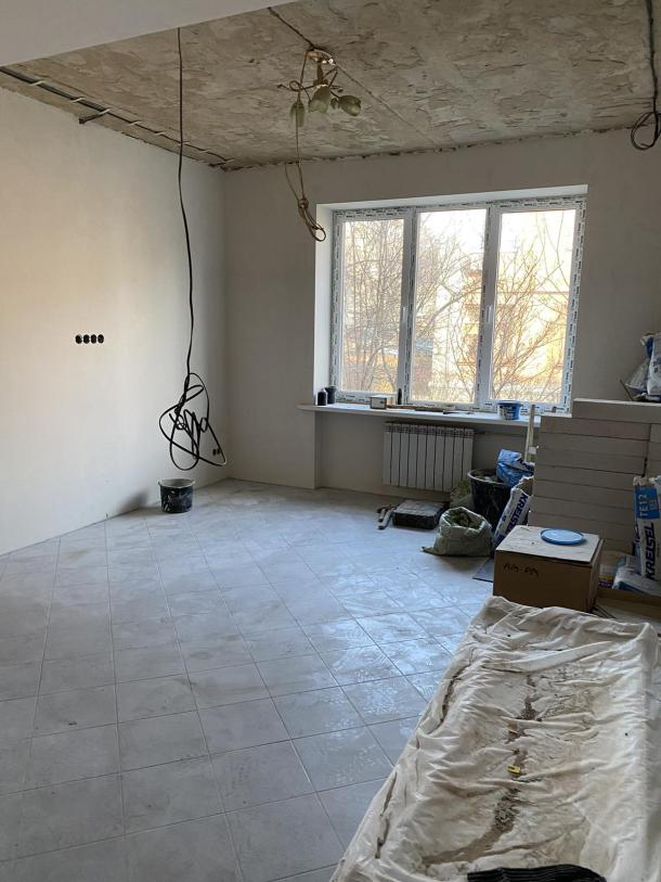 Квартира, 2-кімн., Харьков, Новые Дома, Бригады «Хартия» (Маршала Рыбалко)