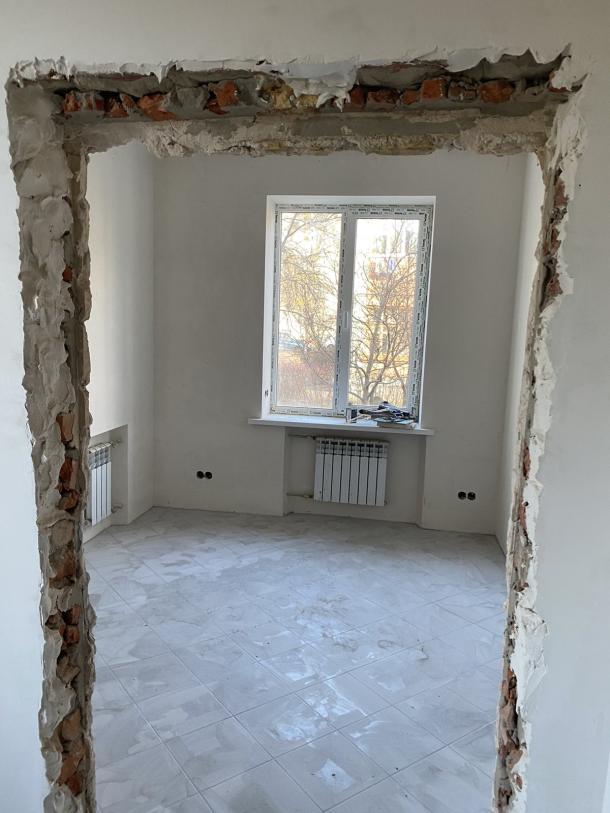 Квартира, 2-кімн., Харьков, Новые Дома, Бригады «Хартия» (Маршала Рыбалко)