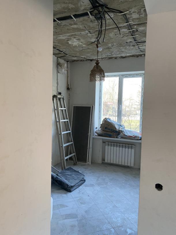 Квартира, 2-кімн., Харьков, Новые Дома, Бригады «Хартия» (Маршала Рыбалко)